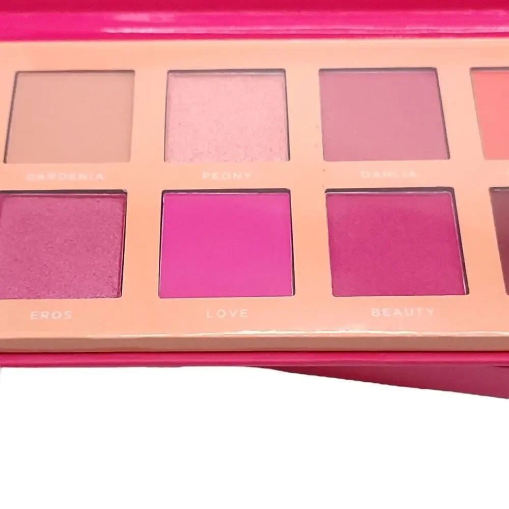 Ace Beaute Blossom Passion Eyeshadow Palette